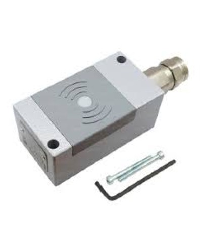 Считыватель взрывозащищенный ALeko ALM-RD-S06-FM-RMF-К в Батайске Считыватели Pintop.ru