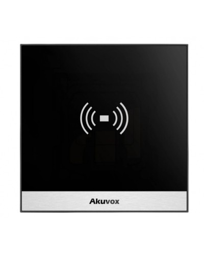 Терминал доступа Akuvox A01S в Батайске Контроллеры Pintop.ru