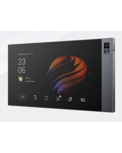 Внутренняя интерком панель Akuvox PG71_KNX_EU в Батайске Интерфоны и интеркомы Pintop.ru