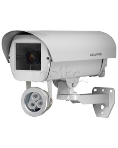Термокожух Beward B10xx-HPKR1 в Батайске Кожухи и термокожухи для камер Pintop.ru