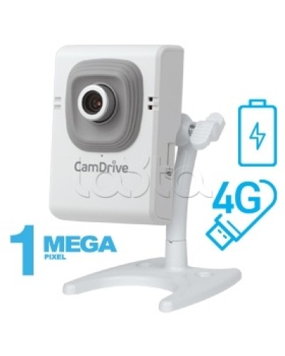 IP-камера видеонаблюдения миниатюрная Beward CD300-4GM в Батайске IP-камеры Pintop.ru