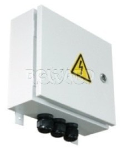 Шкаф электромонтажный Beward xxxx-B220F в Батайске Щиты электрические Pintop.ru