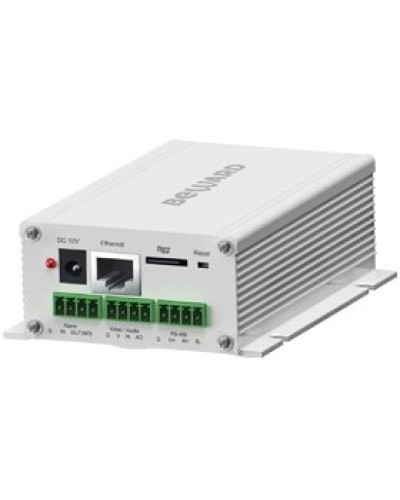 IP-видеокодер Beward B102S в Батайске Системы видеонаблюдения Pintop.ru