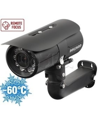 IP-камера видеонаблюдения в стандартном исполнении Beward B2520RZK в Батайске IP-камеры Pintop.ru