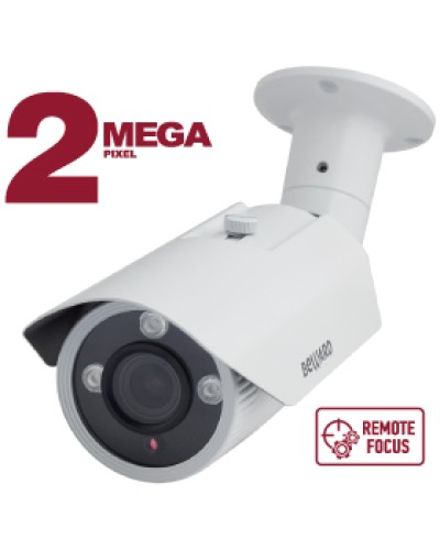 Уличная профессиональная IP-камера Beward B2560RVZ2 в Батайске IP-камеры Pintop.ru