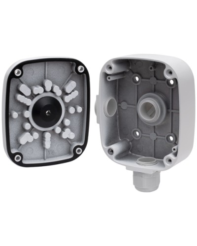 Монтажная коробка Beward HB-120-R3 в Батайске Системы видеонаблюдения Pintop.ru