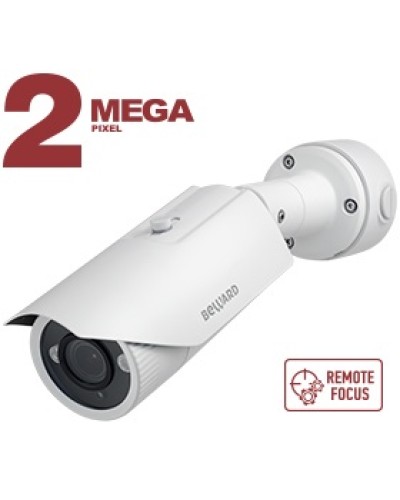 IP-камера видеонаблюдения в стандартном исполнении Beward NK54140R5 в Батайске IP-камеры Pintop.ru
