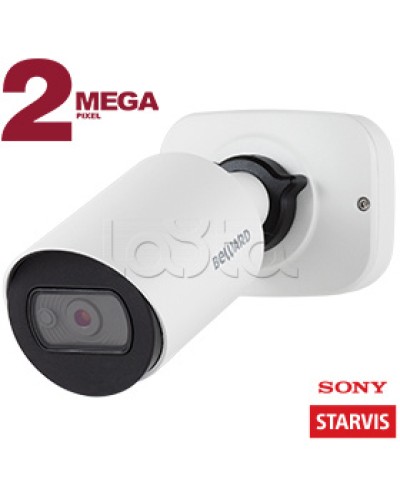 Bullet IP-камера Beward SV2012RCB в Батайске IP-камеры Pintop.ru