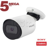 Bullet IP-камера Beward SV3212RC