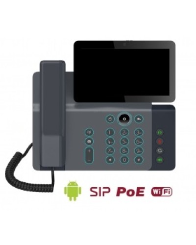 IP-видеотелефон Beward V67 в Батайске Абонентские IP устройства Pintop.ru