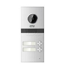 Панель вызывная CTV-D2MULTI