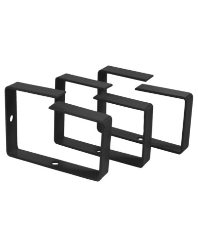 Кольцо организационное Cabeus MCR-90 в Батайске Кабельные органайзеры Pintop.ru