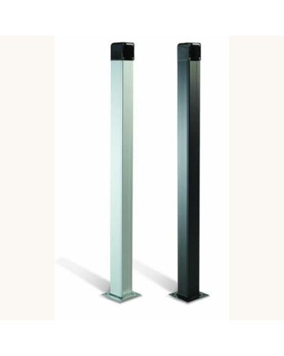 Стойка для клавиатуры, ключа-выключателя, считывателя Came 001CSSN в Батайске Запчасти для шлагбаумов и автоматики Pintop.ru