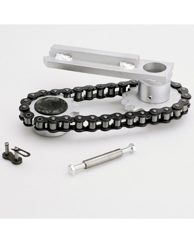 Передача для серии FROG для открывания ворот Came 001FL180 в Батайске Запчасти для шлагбаумов и автоматики Pintop.ru