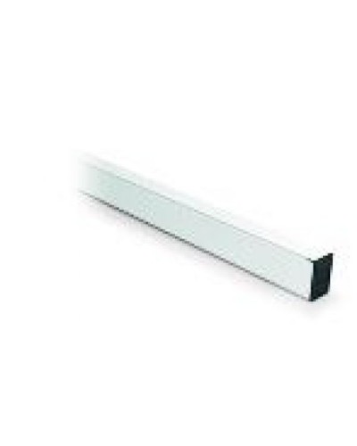 Стрела прямоугольная автоматического шлагбаума Came 001G0251 в Батайске Автоматические шлагбаумы Pintop.ru