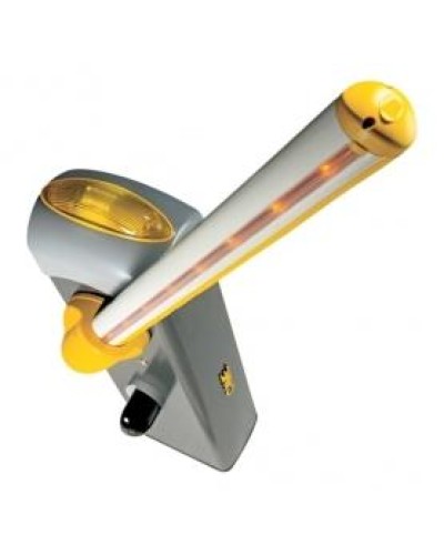 Стрела круглая алюминиевая Came 001G0302 в Батайске Запчасти для шлагбаумов и автоматики Pintop.ru