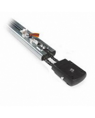 Профиль направляющий с ременной передачей Came 001V0686 в Батайске Запчасти для шлагбаумов и автоматики Pintop.ru