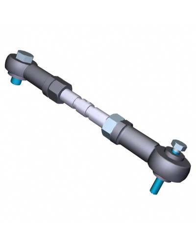 Передающий рычаг SUPERFROG Came 119RIA037 в Батайске Запчасти для шлагбаумов и автоматики Pintop.ru