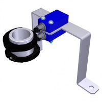 Концевые выключатели в сборе SUPERFROG Came 119RIA056