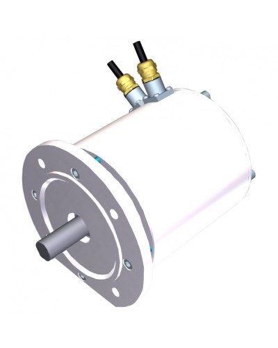 Электродвигатель FROG-MD Came 119RIA080 в Батайске Запчасти для шлагбаумов и автоматики Pintop.ru