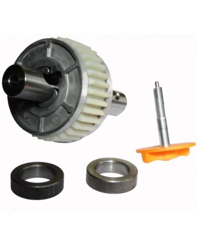 Вал выходной OPS001 Came 119RIB001 в Батайске Запчасти для шлагбаумов и автоматики Pintop.ru