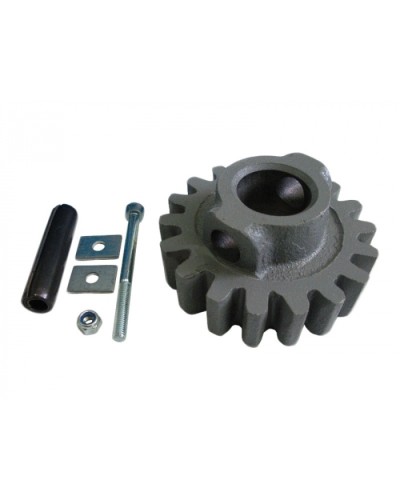 Шестерня ведущая ВК Came 119RIBK002 в Батайске Запчасти для шлагбаумов и автоматики Pintop.ru