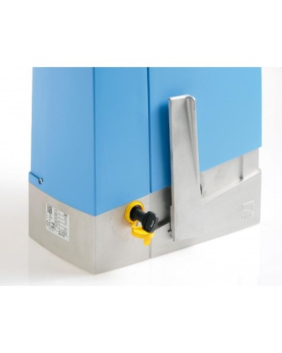 Колпачек замка разблокировки BXV Came 119RIBS012 в Батайске Запчасти для шлагбаумов и автоматики Pintop.ru