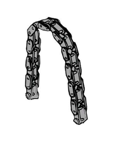 Цепь концевых выключателей C100 Came 119RIC003 в Батайске Запчасти для шлагбаумов и автоматики Pintop.ru