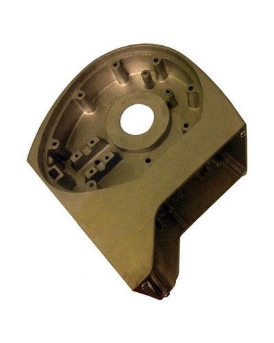 Корпус редуктора C-BX Came 119RICX025 в Батайске Запчасти для шлагбаумов и автоматики Pintop.ru