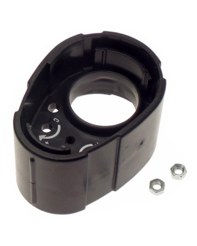 Крышка кожуха винта лев. KRONO Came 119RID177 в Батайске Запчасти для шлагбаумов и автоматики Pintop.ru