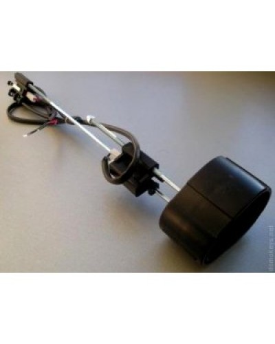 Концевые выкл. в сборе KRONO 3 прав. Came 119RID181 в Батайске Запчасти для шлагбаумов и автоматики Pintop.ru