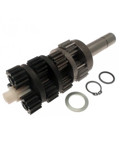 Редуктор FLEX в сборе Came 119RID191 в Батайске Запчасти для шлагбаумов и автоматики Pintop.ru