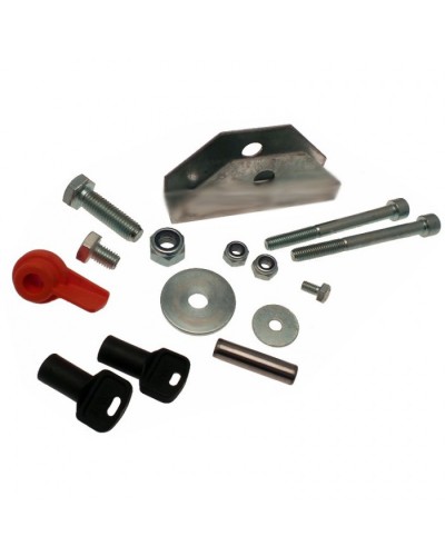 Крепеж FAST Came 119RID240 в Батайске Запчасти для шлагбаумов и автоматики Pintop.ru