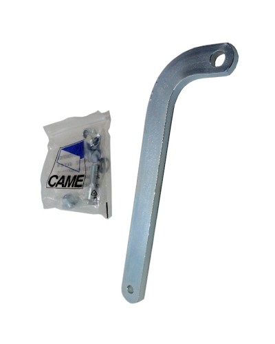 Рычаг изогнутый F7024N Came 119RID293 в Батайске Запчасти для шлагбаумов и автоматики Pintop.ru
