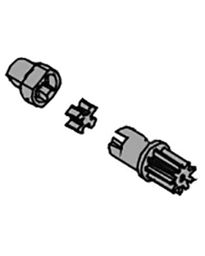 Крестовина АХO Came 119RID318 в Батайске Запчасти для шлагбаумов и автоматики Pintop.ru