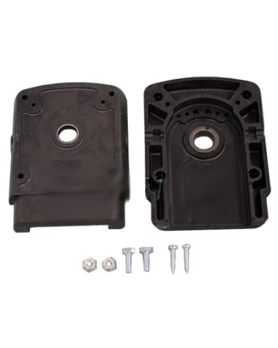 Заглушка направляющей VER Came 119RIE112 в Батайске Запчасти для шлагбаумов и автоматики Pintop.ru