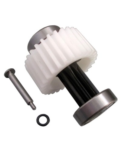 Шестерня пластиковая в сборе E306 E456 Came 119RIE148 в Батайске Запчасти для шлагбаумов и автоматики Pintop.ru