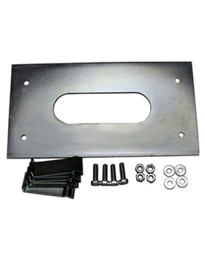 Основание монтажн.G6000 Came 119RIG039 в Батайске Запчасти для шлагбаумов и автоматики Pintop.ru