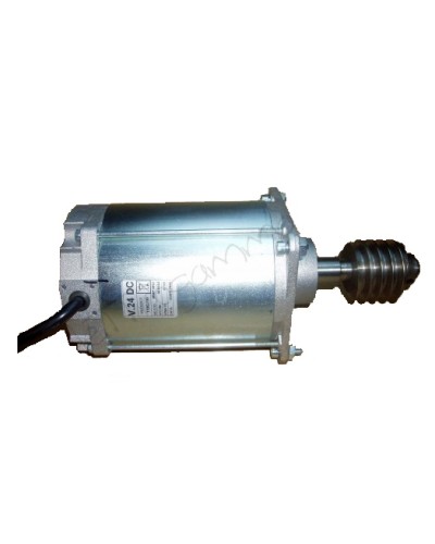 Двигатель для приводов шлагбаумов G4000 и G6000 Came 119RIG047 в Батайске Запчасти для шлагбаумов и автоматики Pintop.ru