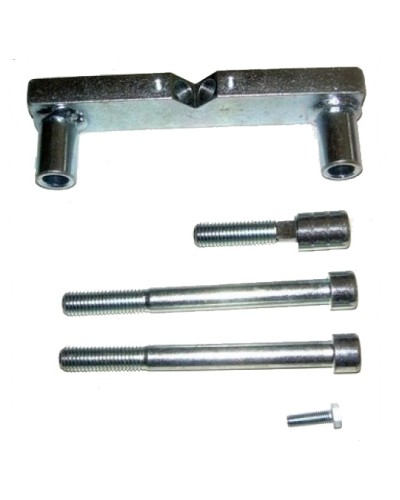 Ограничит. верхн. с крепл. G6000 Came 119RIG079 в Батайске Запчасти для шлагбаумов и автоматики Pintop.ru