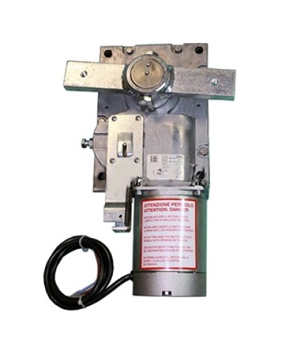 Моторедуктор G4040Z-G4040IZ Came 119RIG333 в Батайске Запчасти для шлагбаумов и автоматики Pintop.ru