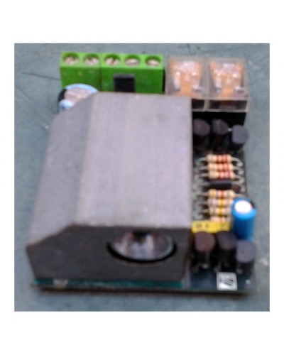 Плата RX DOC-I Came 119RIR015 в Батайске Запчасти для шлагбаумов и автоматики Pintop.ru