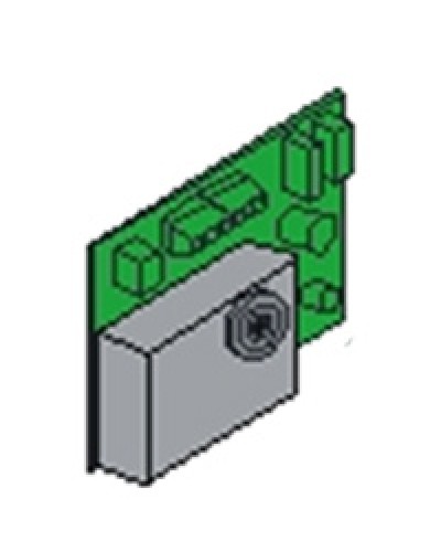 Плата RX DOC-E Came 119RIR017 в Батайске Запчасти для шлагбаумов и автоматики Pintop.ru