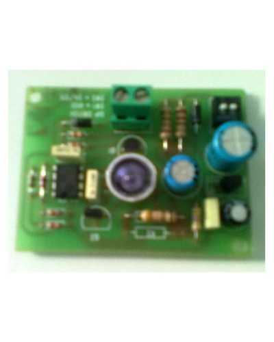 Плата TX DOC-E Came 119RIR018 в Батайске Запчасти для шлагбаумов и автоматики Pintop.ru