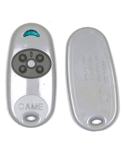 Корпус TOP-434NA Came 119RIR196 в Батайске Запчасти для шлагбаумов и автоматики Pintop.ru