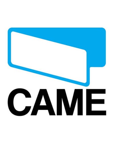 Корпус TWIN2 Came 119RIR311 в Батайске Запчасти для шлагбаумов и автоматики Pintop.ru