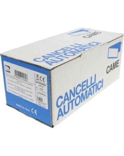 Заглушка штока UNIPARK Came 119RIU004 в Батайске Запчасти для шлагбаумов и автоматики Pintop.ru