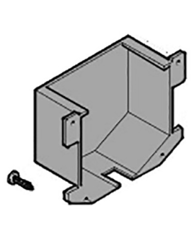 Кожух ведущей шестерни BY-3500T Came 119RIY067 в Батайске Запчасти для шлагбаумов и автоматики Pintop.ru