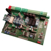 Плата блока управления ZBK-8 Came 3199ZBK-8