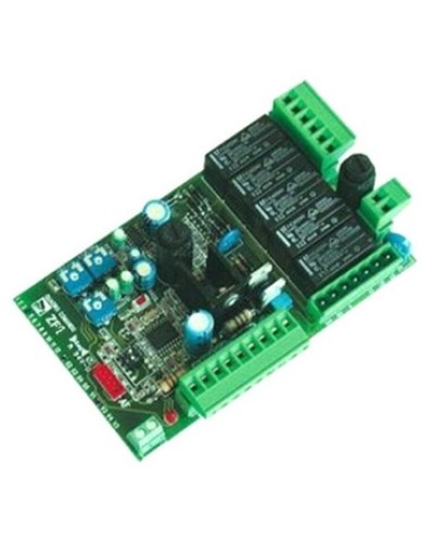 Плата блока управления ZD2 Came 3199ZD2 в Батайске Запчасти для шлагбаумов и автоматики Pintop.ru